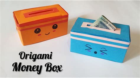 hot to make money box